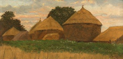 Wootton Meadows von Henry Stacey Marks